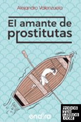 El Amante De Prostitutas