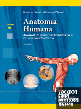 AnatomÍa humana 2aEd