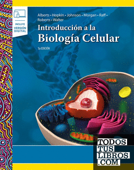 Introducción a la Biología Celular (+ebook)