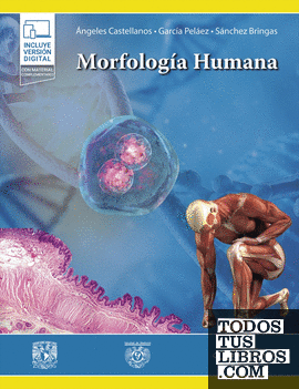 Morfología Humana (+ e-book)
