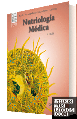 Nutriología Médica