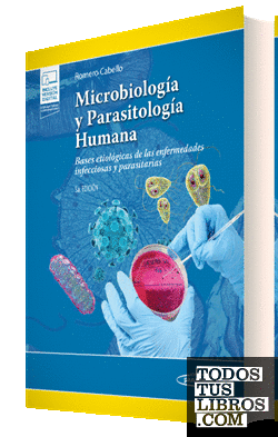 Microbiología y Parasitología Humana