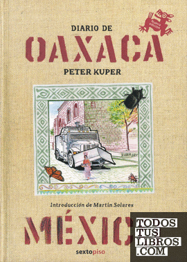 Diario de Oaxaca [Edición bilingüe]