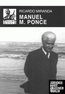 Manuel M. Ponce