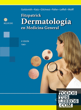 Fitzpatrick. Dermatología en Medicina General