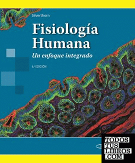 SILVERTHORN:Fisiologa Humana 6a Ed