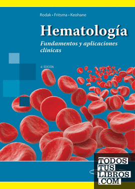 Hematologa 4a.Ed.