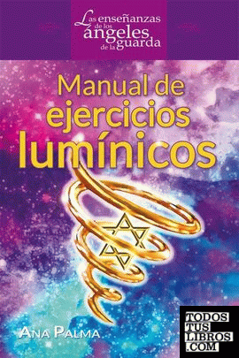 MANUAL DE EJERCICIOS LUMINICOS
