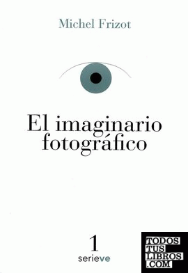 IMAGINARIO FOTOGRAFICO,EL