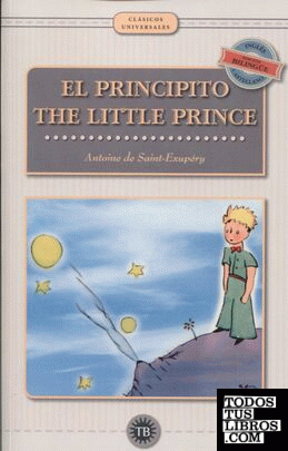 El Principito. The Little Prince