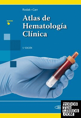 Atlas de Hematologa Clnica 5aEd