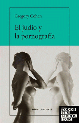 El judío y la pornografía