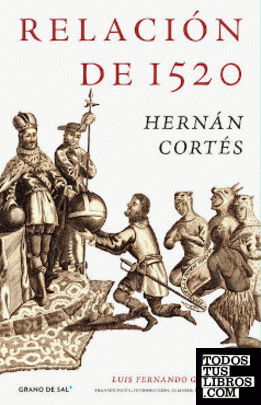 RELACIÓN DE 1520