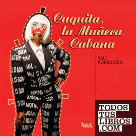 Cuquita, la Muñeca Cubana