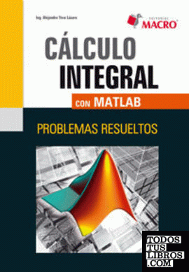 Calculo Integral con MATLAB