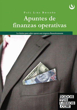 Apuntes de finanzas operativas