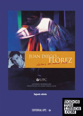Juan Diego Florez