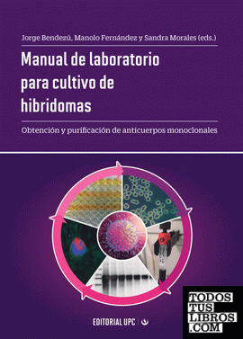 Manual de laboratorio para cultivo de hibridomas