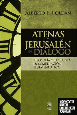 Atenas y Jerusalén en diálogo