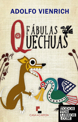 Fábulas Quechuas
