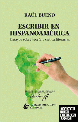 Escribir en Hispanoamérica.