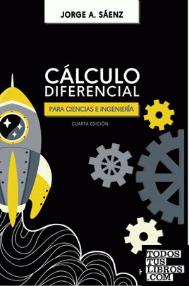 Calculo diferencial para ciencias e ingenieria
