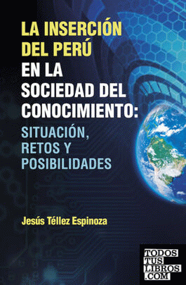 La inserción del Perú en la sociedad del conocimiento