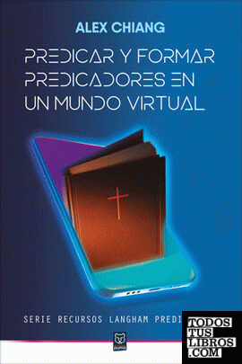 Predicar y formar predicadores en el mundo virtual