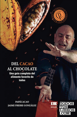 Del cacao al chocolate