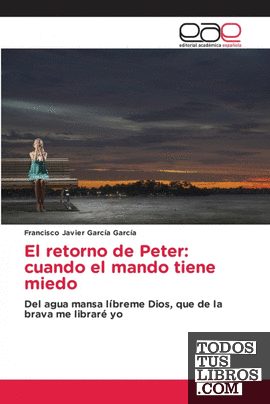 El retorno de Peter