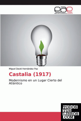 Castalia (1917)