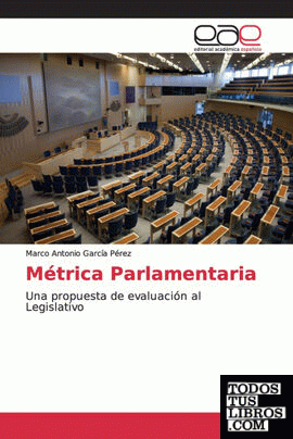 Métrica Parlamentaria