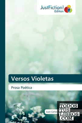 Versos Violetas