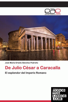 De Julio César a Caracalla