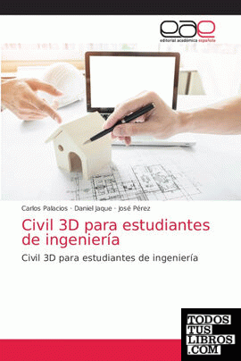 Civil 3D para estudiantes de ingeniería