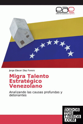 Migra Talento Estratégico Venezolano
