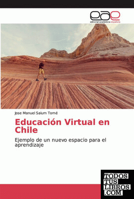 Educación Virtual en Chile
