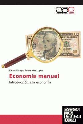 Economía manual