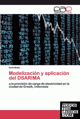 Modelización y aplicación del DSARIMA