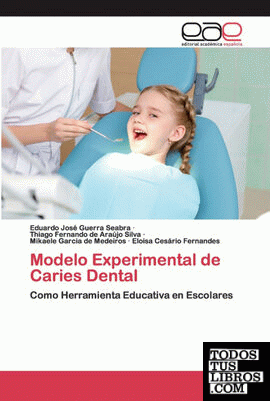 Modelo Experimental de Caries Dental