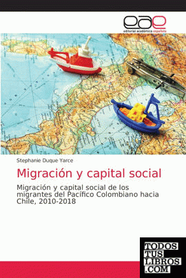 Migracion y capital social