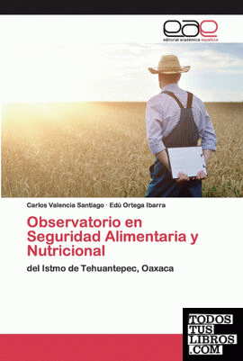 Observatorio en Seguridad Alimentaria y Nutricional