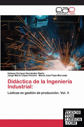 Didáctica de la Ingeniería Industrial