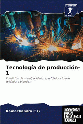 Tecnología de producción-1