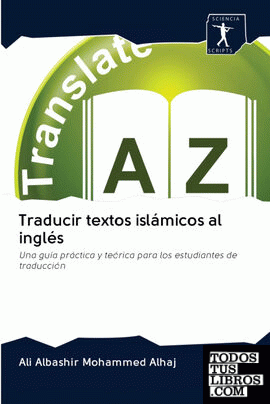 Traducir textos islámicos al inglés