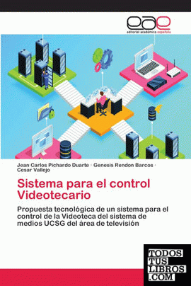 Sistema para el control Videotecario