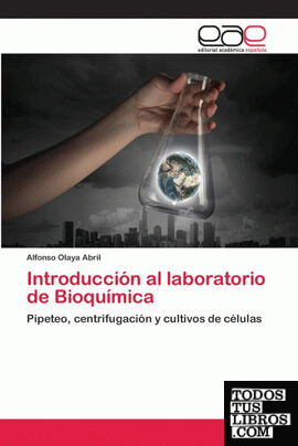 Introducción al laboratorio de Bioquímica