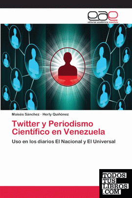 Twitter y Periodismo Científico en Venezuela