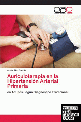 Auriculoterapia en la Hipertensión Arterial Primaria