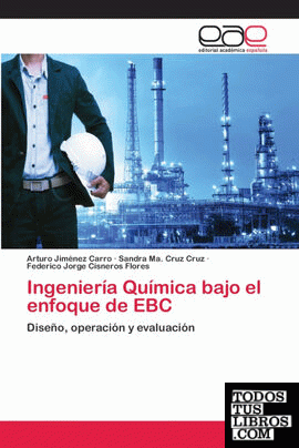 Ingeniería Química bajo el enfoque de EBC